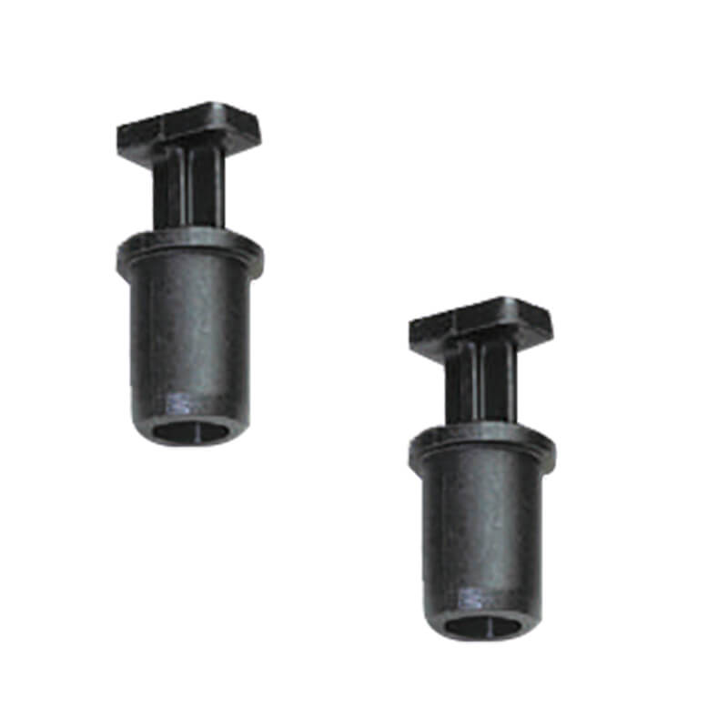 Plug cap DCJ-5GK